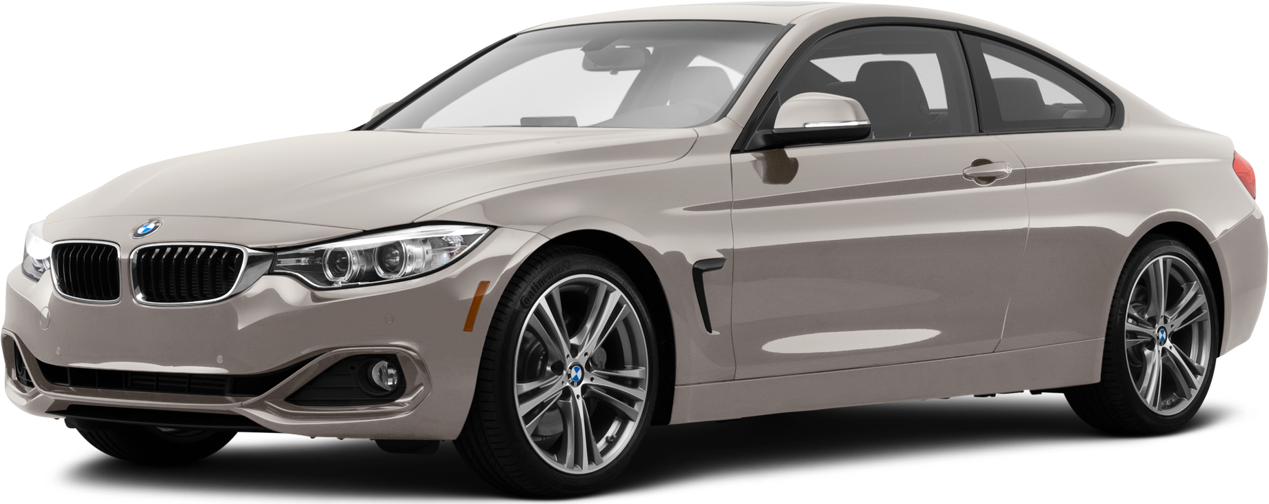 2014 BMW 4 Series Specs, Features & Options | Kelley Blue Book